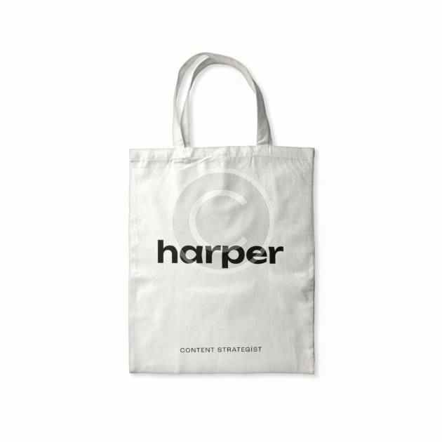 Shopping Bag